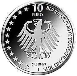 Rettung Schiffbrüchiger Wertseite