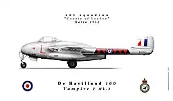 Vampire Mk.3