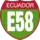 E58