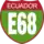 E68