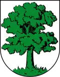 Wappen von Hillerød