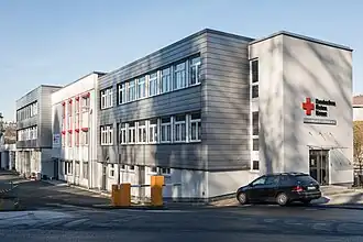 DRK-Kreisverband Dillkreis e. V.