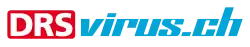 Logo von DRS Virus bis Ende 2012