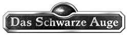 Logo der 4. Regelwerksedition von Das Schwarze Auge