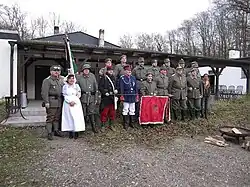 Jahrestreffen Alte DSM Wiesloch 2014