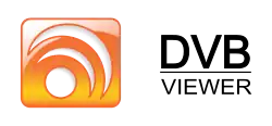 Logo von DVBViewer