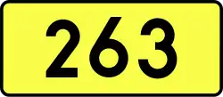 DW263