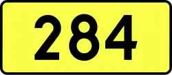 DW284