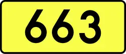 DW663