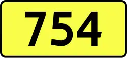 DW754
