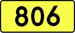 DW806