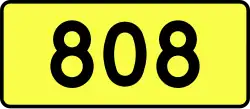 DW808