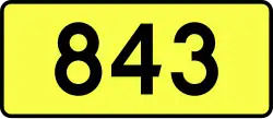 DW843