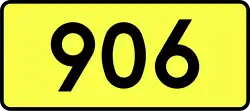 DW906