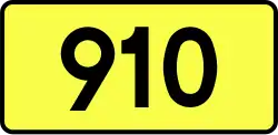 DW910