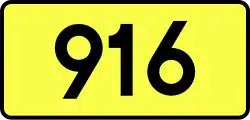 DW916
