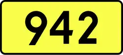 DW942