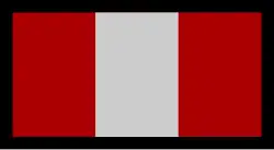 Tactical Recognition Flashes des DWR