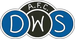 Logo von DWS Amsterdam