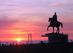 Praça de Gonçalves Zarco