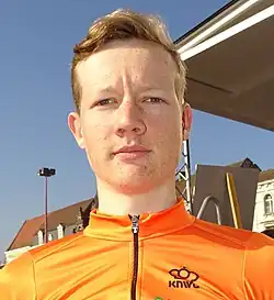 Daan Hoole (2017)