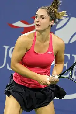 Gabriela Dabrowski