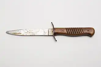 Dagger (AM 697090-2)