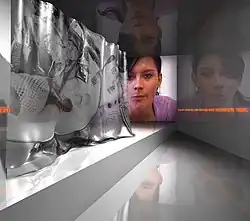 Menu Deutschland, Werkzyklus, 2006