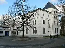 Fritz-Haber-Institut