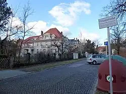 Gustav-Meyer-Straße