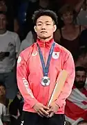 Daichi Takatani