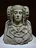 Dama de Elche (4. Jh. v. Chr.)