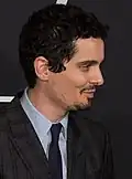 Regisseur Damien Chazelle