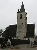 Kirche Notre-Dame