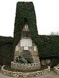Gefallenendenkmal