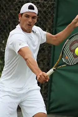 Frank Dancevic