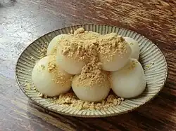 Okuri-Dango – 送り団子, Japan 2008