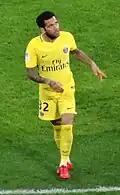 Dani Alves