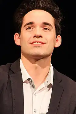 Daniel Küblböck (2011)