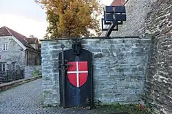 Garten des dänischen Königs