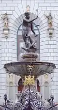 Neptunbrunnen