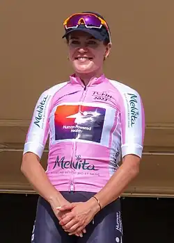 Daria Pikulik (2023)