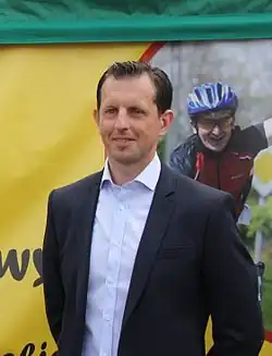 Dariusz Baranowski (2013)