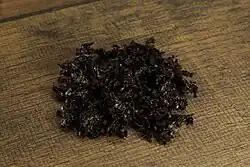 Dark Blend Shisha Tabak