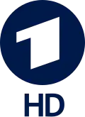 HD-Cornerlogo vom 21. Mai 2015 bis 31. März 2025 (de jure). 1. April 2025 bis 27. August 2025 (de facto)