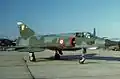 Dassault Mirage IIIE