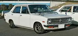 Datsun 1200
