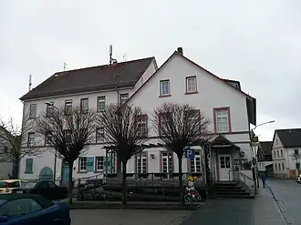 Datterichschänke (2013)