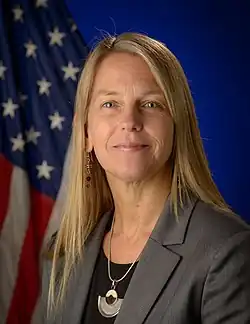 Dava Newman