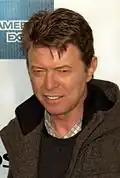 David Bowie, 2009